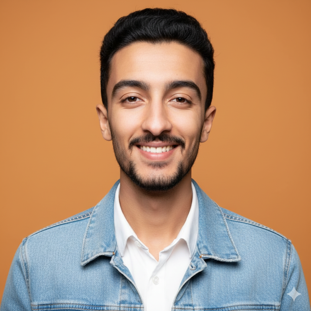 Oussama Missaoui - Computer Science Graduate | Cybersecurity Master's Student