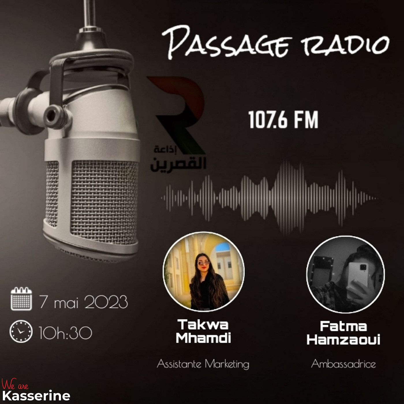 Radio Talk Image 2
