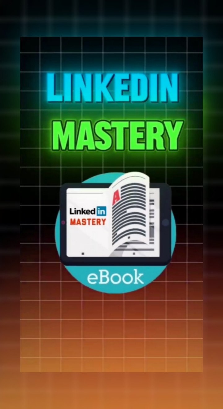 Cover image for E-book Promo